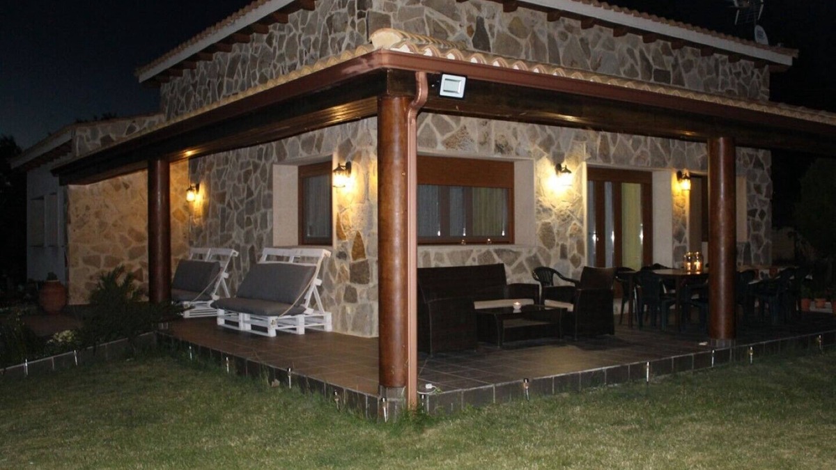 La Atalaya House | HOUSE OF CHARITY