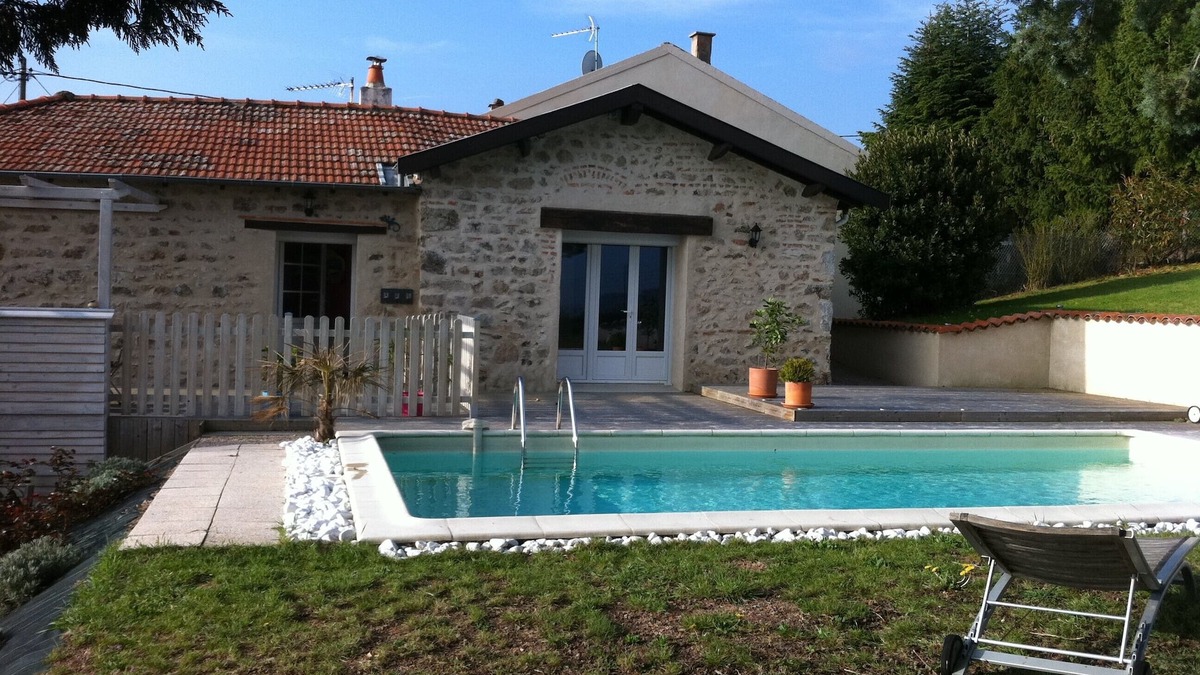 Ambierle Cottage | House of Collonge to AMBIERLE (42)