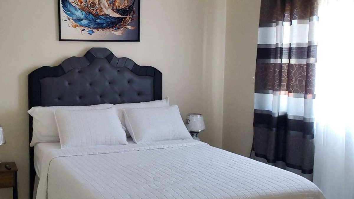 Albion Villa | House of Cool Running Mobay - Charming 2-bedroom villa, Terrific Montego Bay