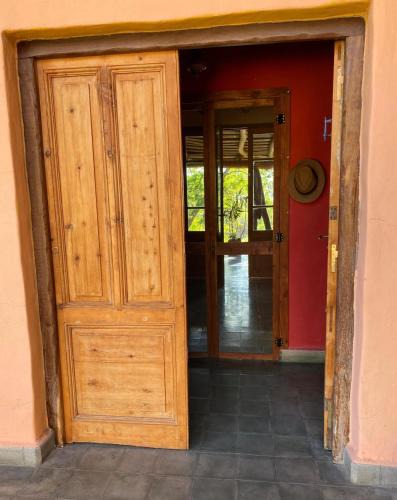 Vaqueros House | House of culture and meetings