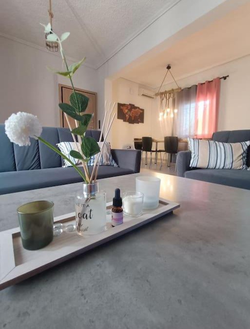 Itea Apartment | House Of Diamond