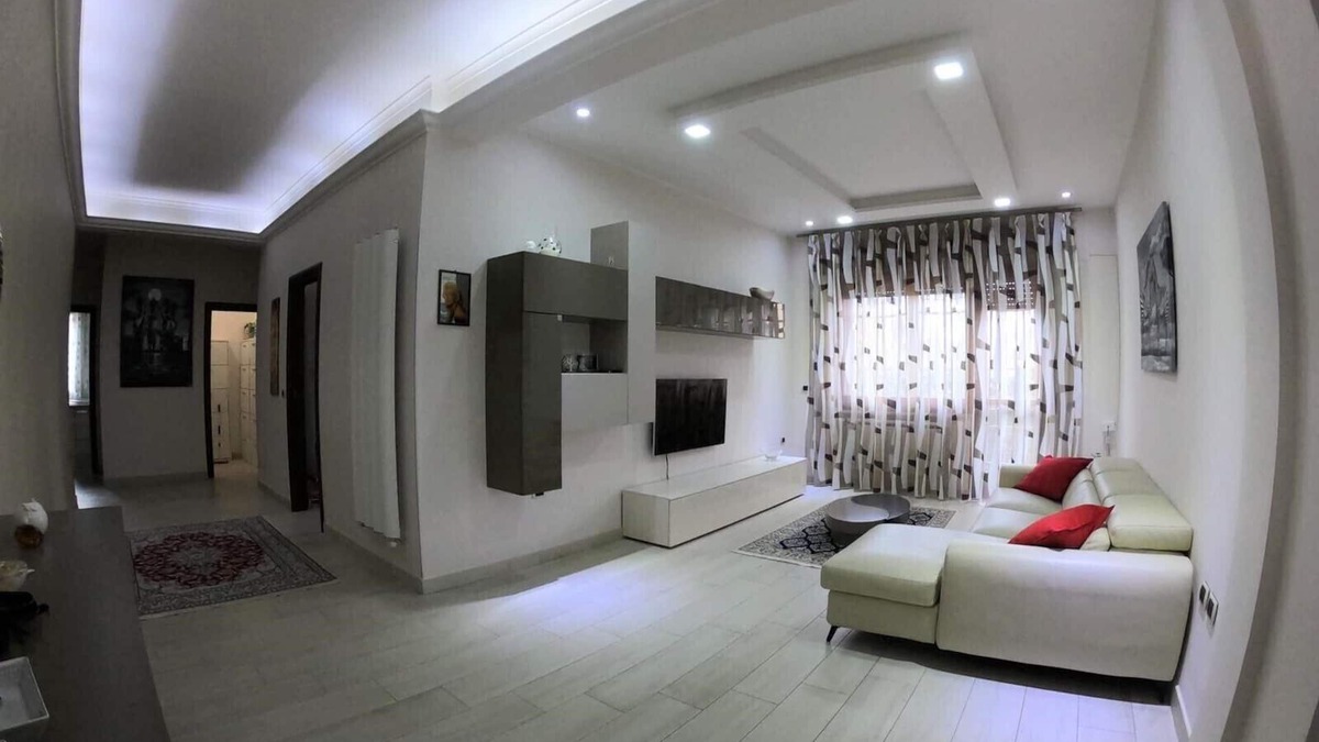 Caserta Apartment | House of Dreams caserta