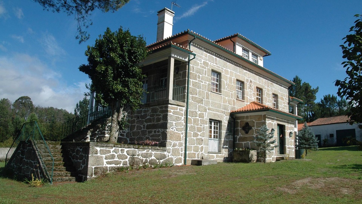 Tondela Apartment | House of Eiras - Vila Nova da Rainha