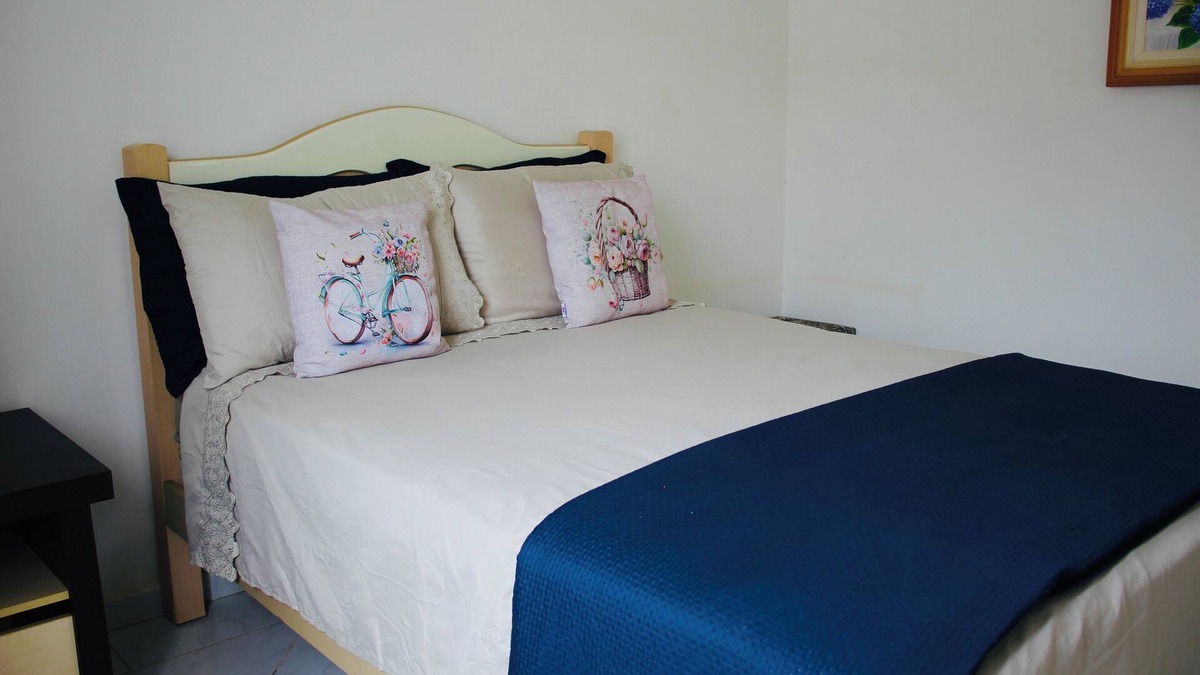 Aguas de Sao Pedro House | House of Flowers - Waters of Saint Peter