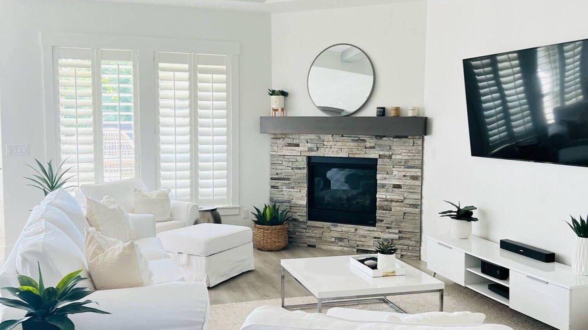 Meridian House | House of Friends; Meridian, ID