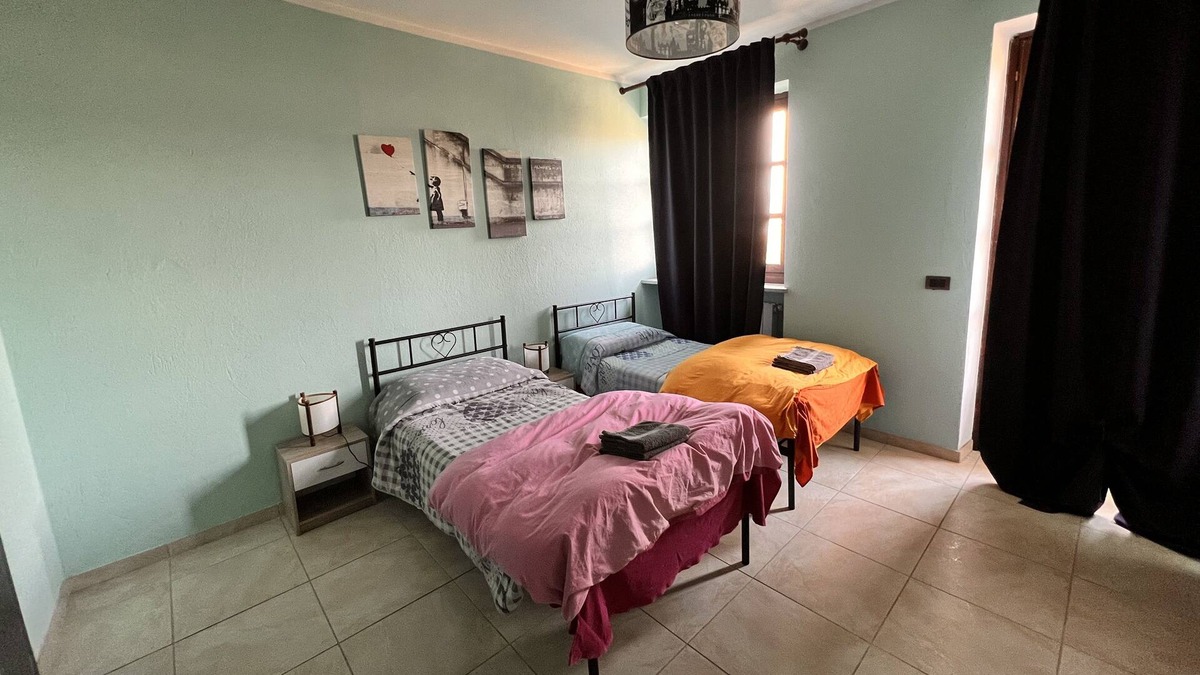 Roreto House | House of gardens