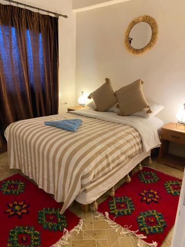Sidi Kaouki Apartment | House of Habiba