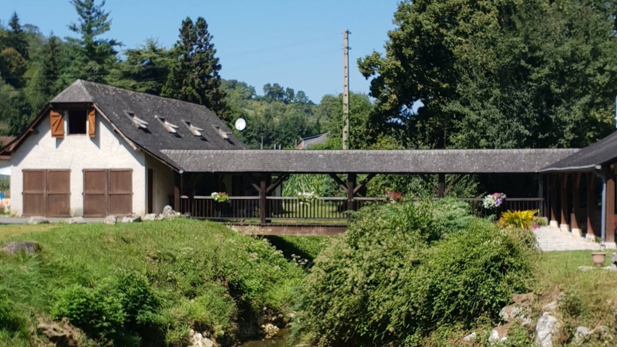 Gan House | House of happiness seasonal rental