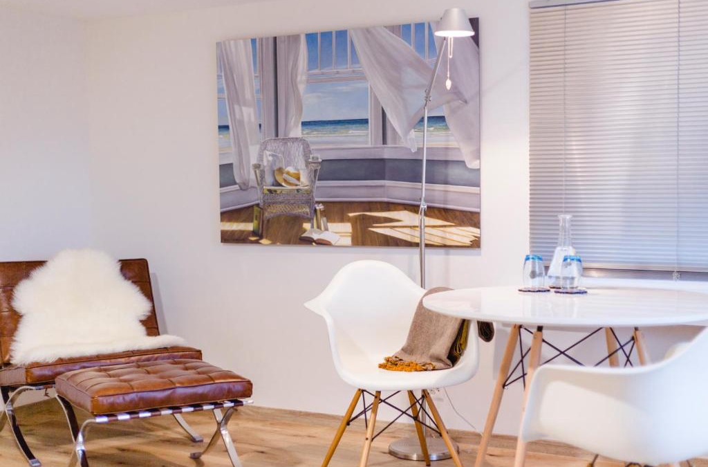 Meilen District House | House of Harmony