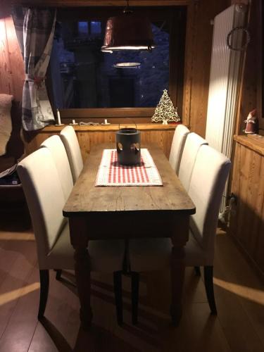 La Thuile Apartment | house of hearts - CIR10