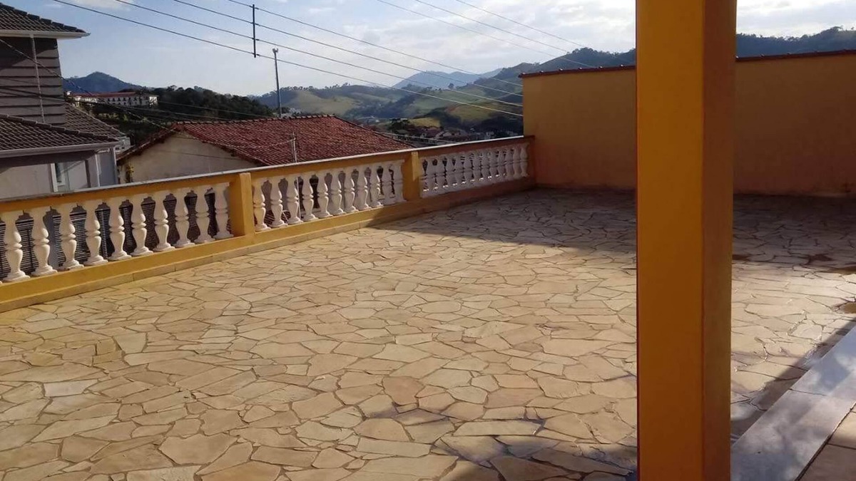 Sao Lourenco House | House of high standard near the center of São Lourenço.