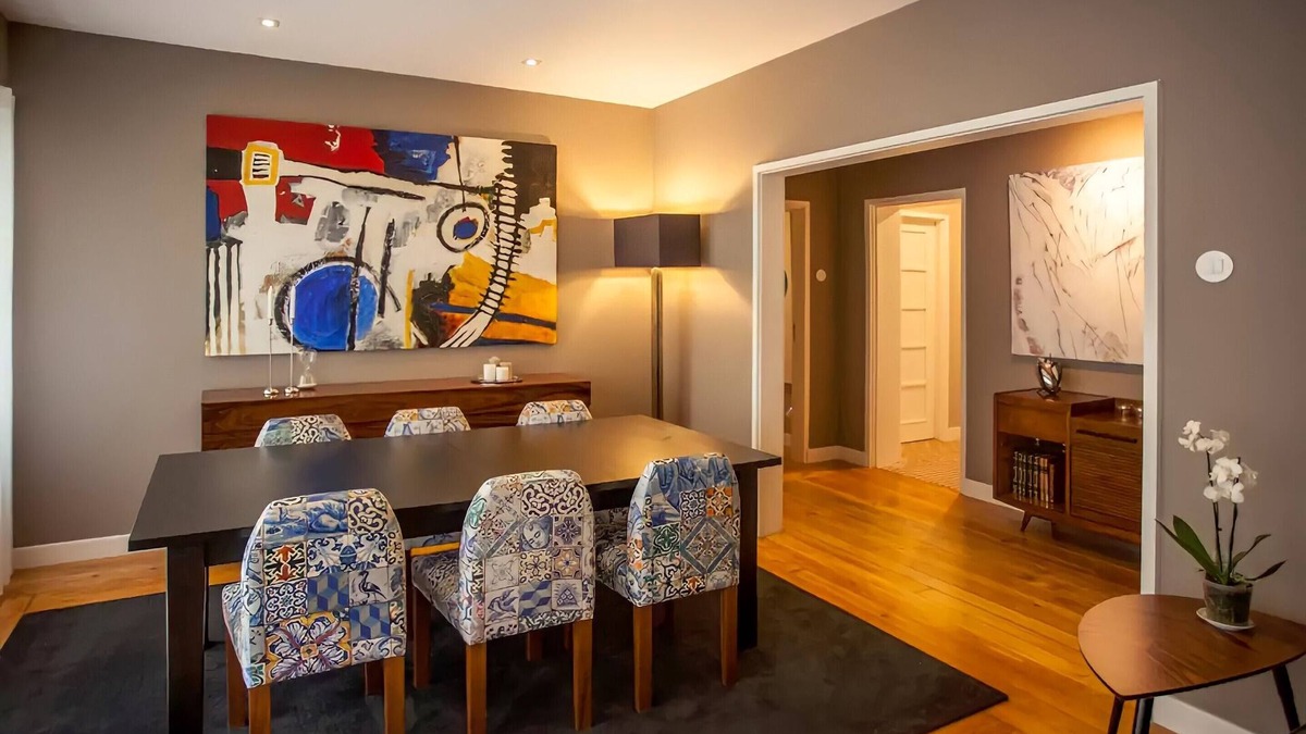 Centro / Baixa Apartment | "House of Joy" Apartment