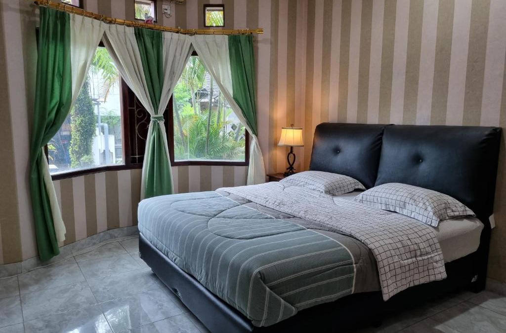 Sinduadi House | House of Ken