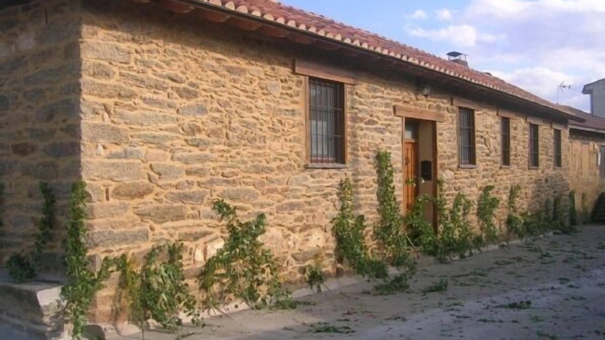 Peque Cottage | House of La Parrada for 6 people