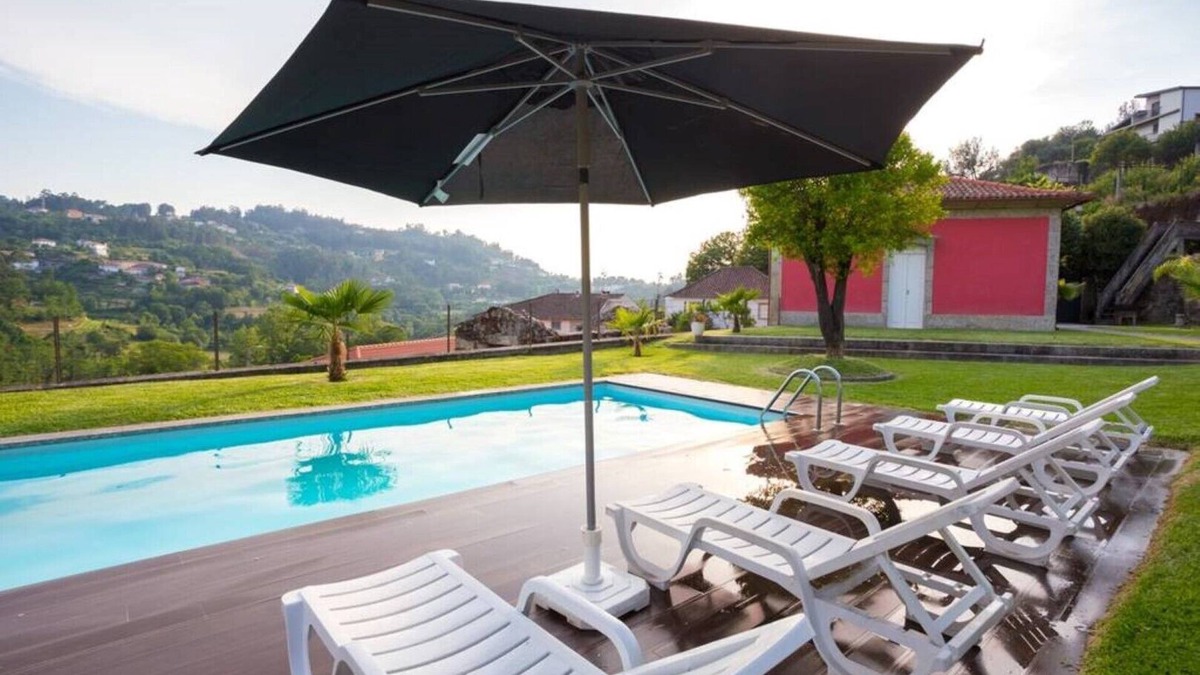 Guilhofrei House | House of Lemos - Portugal