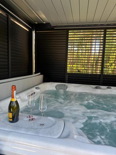gmina Rozan Villa | House of Love