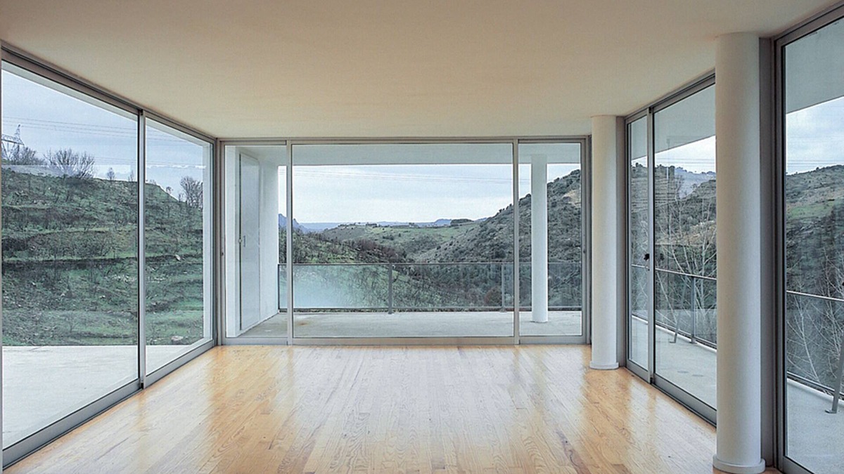 Bemposta Cottage | House of ls Cristales, Parque do Douro Internacional