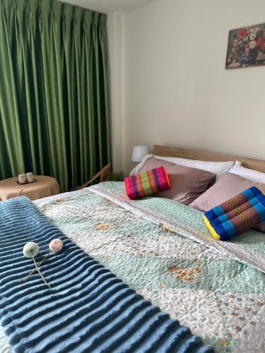 Ayutthaya House | House of Lyla