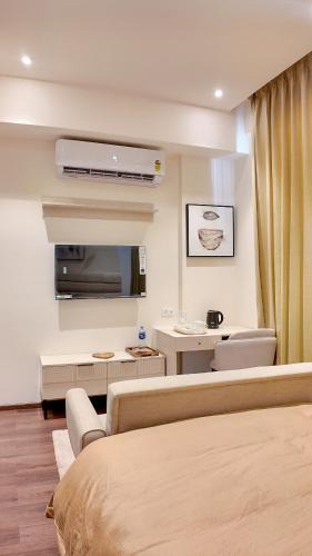Gurugram Apartment | House of Magical Escapes Luxury Stays