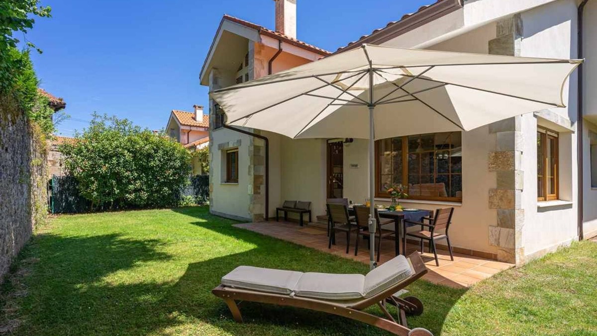 Periedo House | House of Manuel -Period