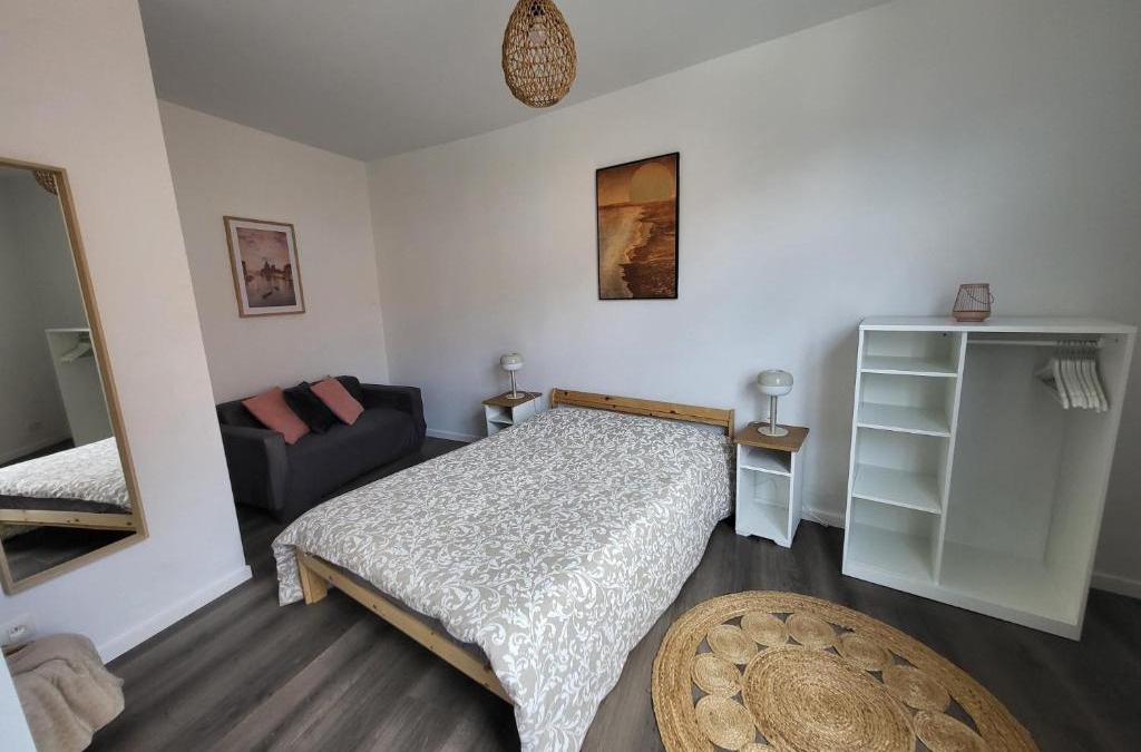 Upper Town House | House of Mima