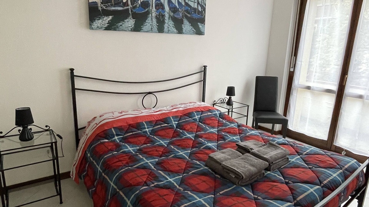 Mogliano Veneto Apartment | House of music near Venice