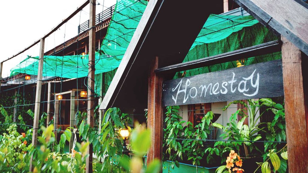 Daerah Kulai House | House Of My Eternal Love - Kulai Homestay