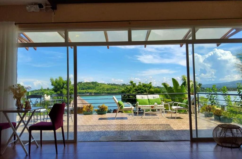 Badian Villa | House of Nature Badian