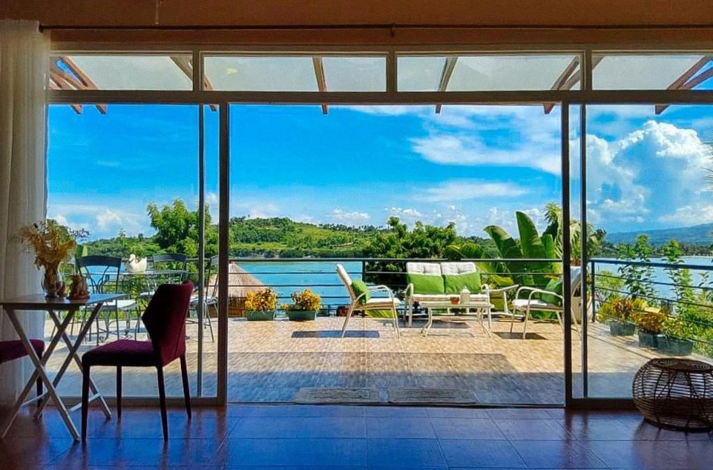 Badian Villa | House of Nature Badian