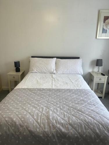 Corby House | House of Nico