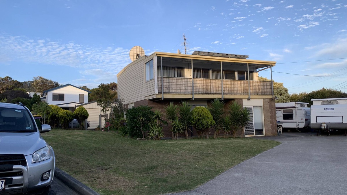 Skenes Creek House | HOUSE OF NOMAD - Summer beach stays in Skenes Creek (Great Ocean Road)