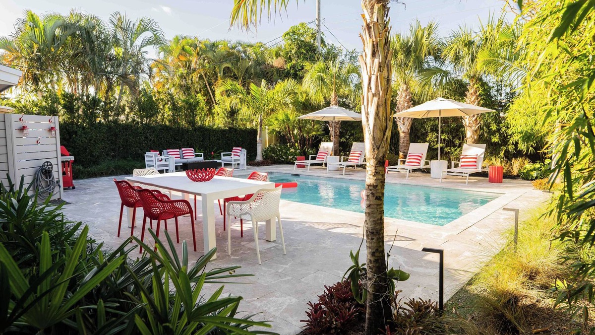 Survey Creek House | House of Paradise