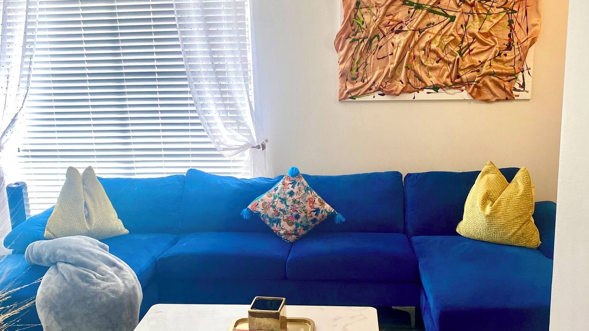 Glen Iris Apartment | “House of Peace” here bring positivity with you and leave with Peace