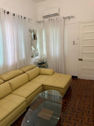Chaimite Apartment | House of Peace