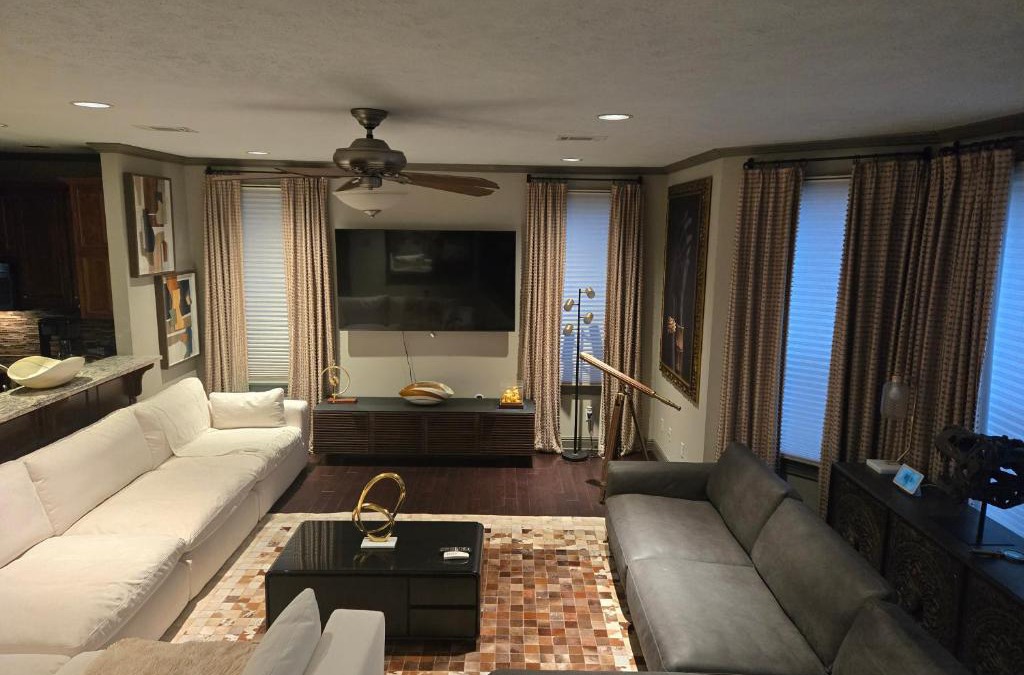 Tupelo House | House of Pearl!