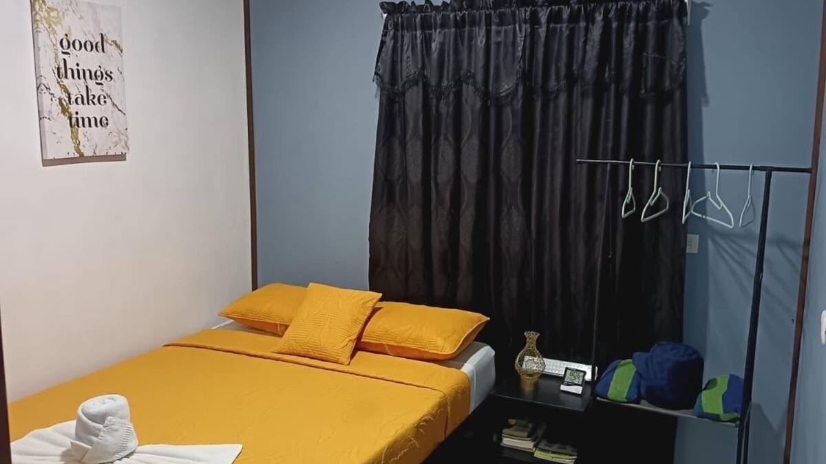 Tortuguero Apartment | House Of Rainbow an ideal space just 5 min from Tortuguero town.