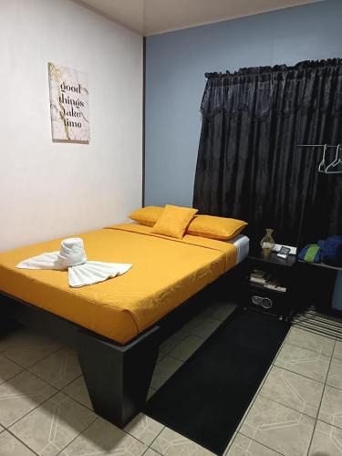 Tortuguero Apartment | HOUSE Of Rainbow