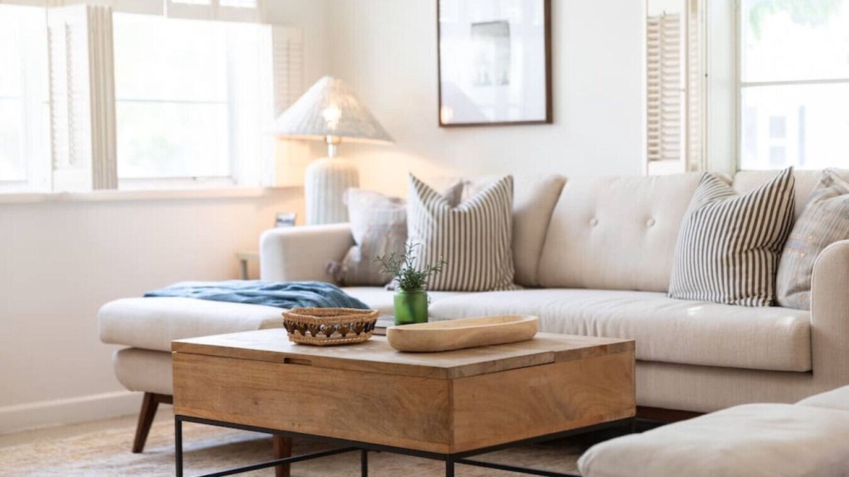 Jensen Beach House | House of Rio, Seaside Getaway