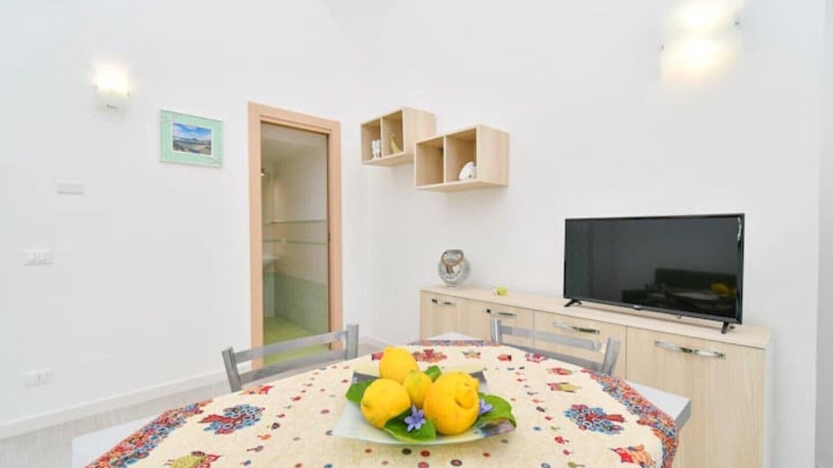 Barano d'Ischia Apartment | House of Roses Ischia