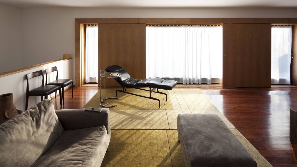 Carrazeda de Ansiaes House | HOUSE OF SEVEN BOOKS