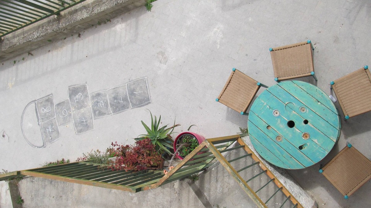 Licata House | House of scenic artist, historical site, Licata, close to the sea and to the castle