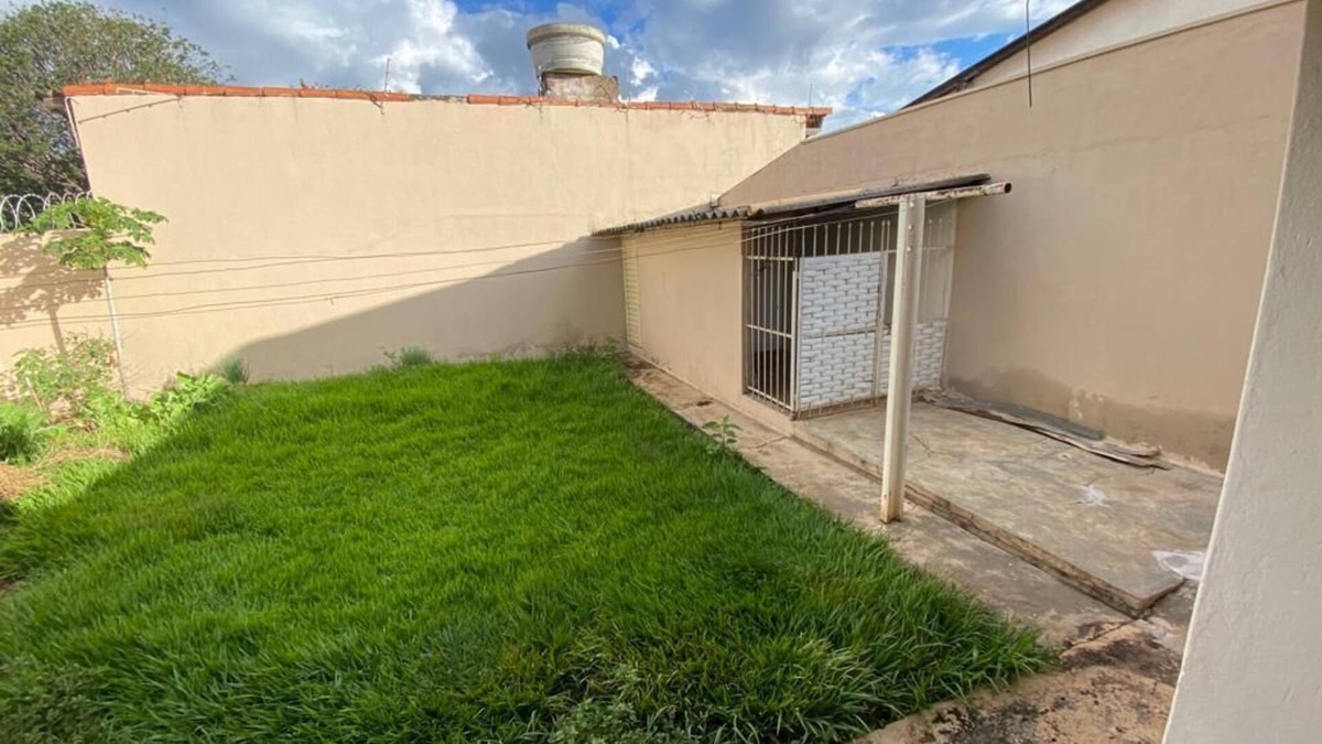 Minas Gerais House | House of Seeds