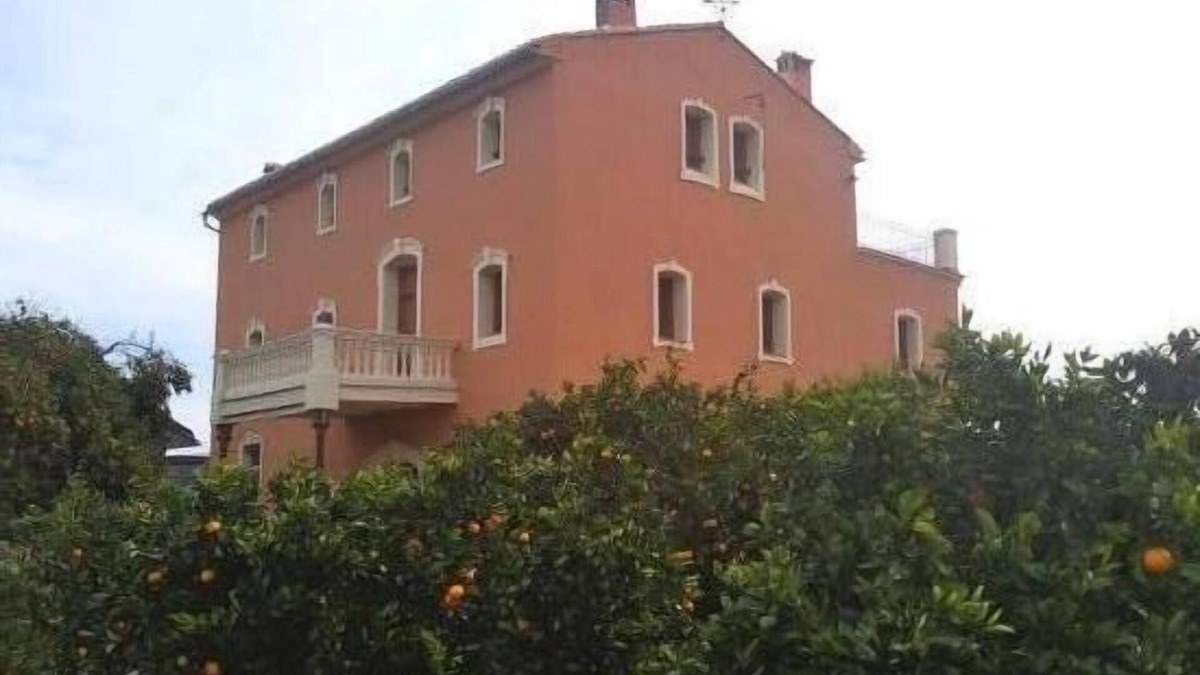 Carcaixent Cottage | House of Serratella for 19 people