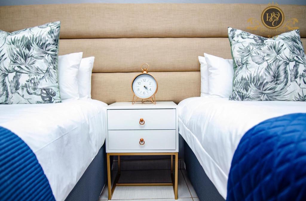 Thulamela House | House of Sollys Guesthouse