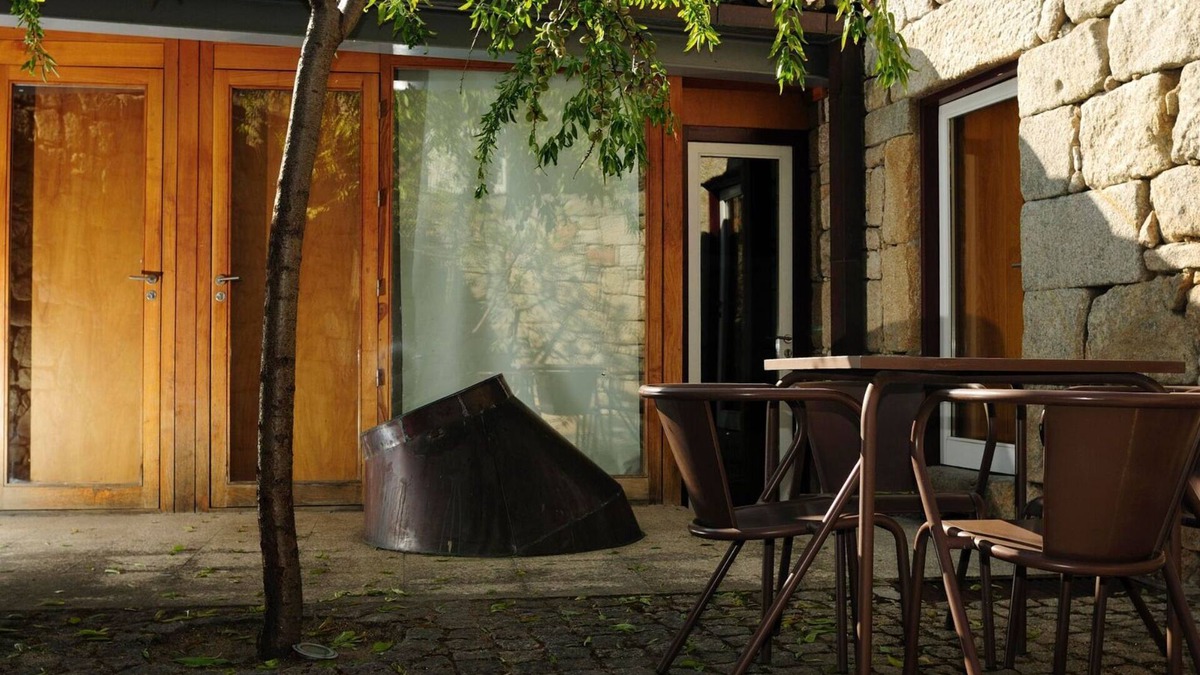 Marialva House | House of St. James of Marialva