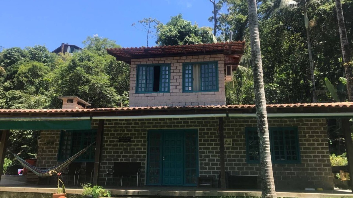 Estaleiro House | HOUSE OF STONE 300 MT OF THE BEACH OF THE ESTALEIRO