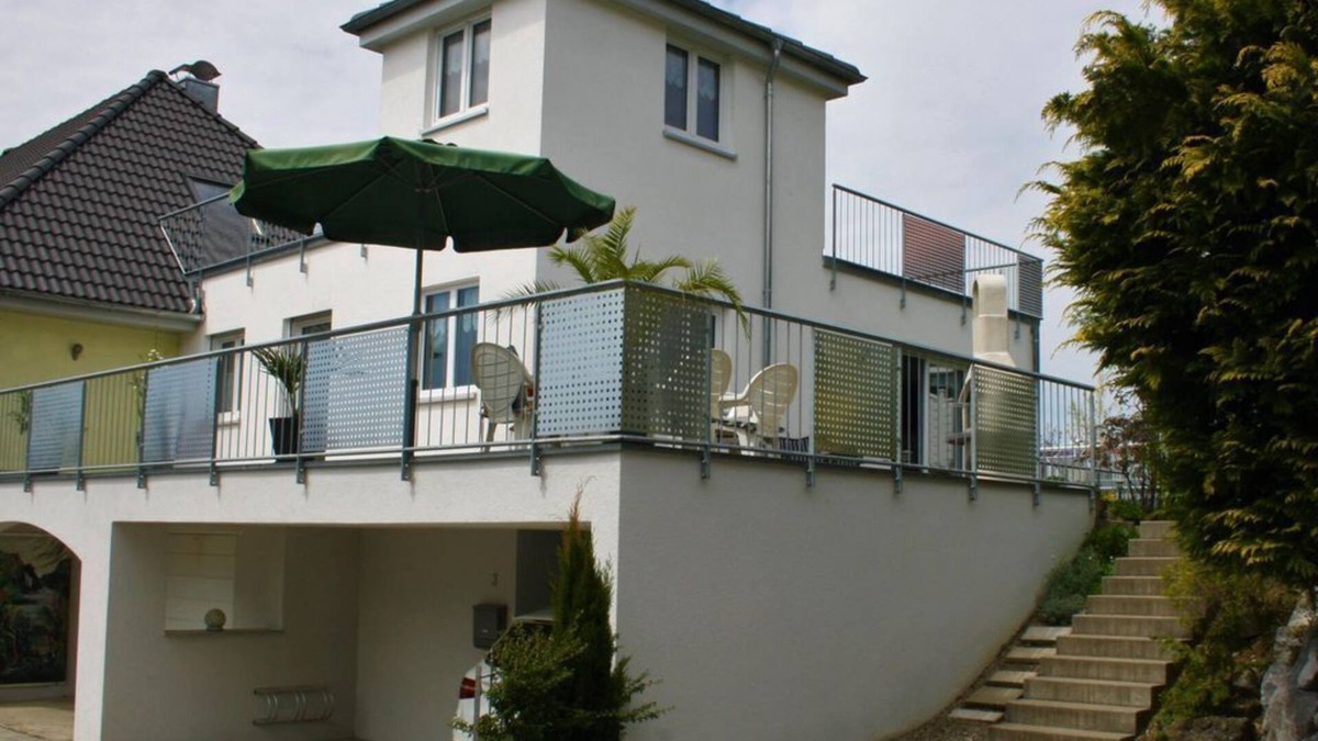 Seibranz Apartment | House of the 3 regions - apartment/flat, separate toilet and bath/shower