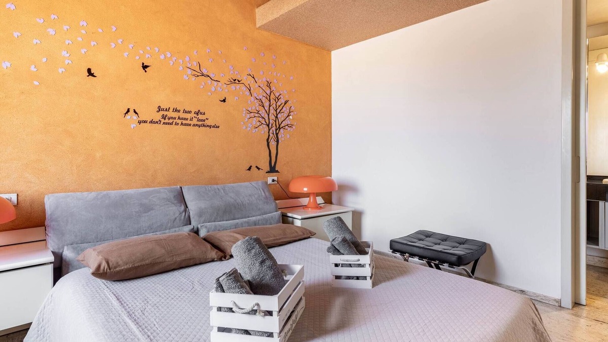 Centro Urbano Apartment | house Of The Architect - Sweet Apartment