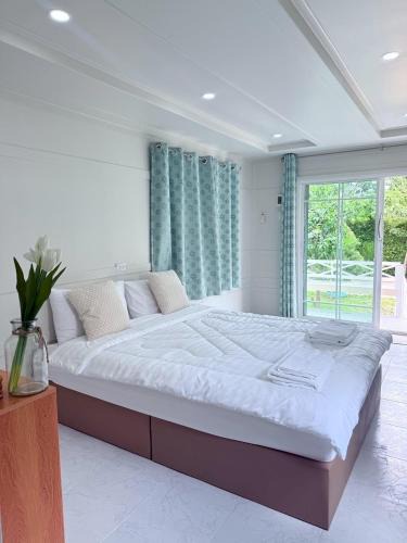 Kui Buri Hotel | House of The best Resort