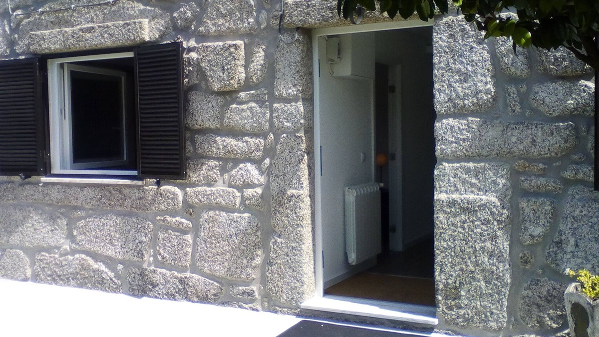 Cantelaes House | HOUSE OF THE CHICO Vieira do Minho